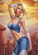 GRIMM FAIRY TALES #26 CVR C SANTACRUZ