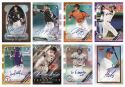 BOWMAN 2019 BASEBALL T/C JUMBO BOX