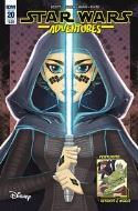 STAR WARS ADVENTURES #20 CVR B TBD