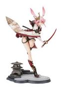 HONKAI IMPACT 3RD SHINENSAKIMITAMA YAE SAKURA 1/8 PVC FIG (C