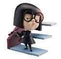 INCREDIBLES MEA-005 EDNA MODE PX FIG