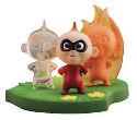 INCREDIBLES MEA-005 JACK JACK PX FIG