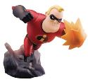 INCREDIBLES MEA-005 MR INCREDIBLE PX FIG