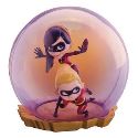 INCREDIBLES MEA-005 VIOLET & DASH PX FIG