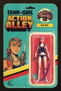 TANK GIRL #4 CVR B SUB GIRL ACTION FIGURE