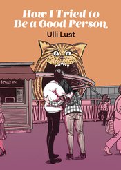 HOW I TRIED TO BE A GOOD PERSON HC ULLI LUST (MR)