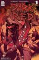 DARK RED #1 FREE STROMAN 10 COPY INCV CVR