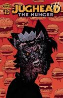 JUGHEAD THE HUNGER #13 CVR C SCOTT (MR)