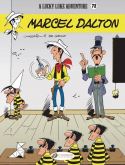 LUCKY LUKE TP VOL 72 MARCEL DALTON