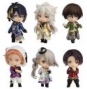 TOUKEN RANBU THE MUSICAL NENDOROID PETITE 6PC BMB DS