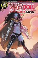 DANGER DOLL SQUAD PRESENTS AMALGAMA LIVES #2 CVR C CELOR (MR