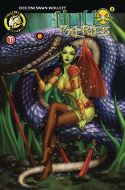 NULL FAERIES #3 CVR B SUHNG (MR)