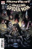 AMAZING SPIDER-MAN #17