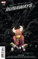 RUNAWAYS #19