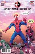 SPIDER-MAN DEADPOOL #47