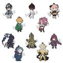 PIKURIRU FATE EXTELLA LINK RUBBER STRAP 10PC BMB DS