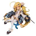 AZUR LANE USS ELDRIDGE 1/7 PVC FIG