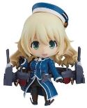 KANTAI KANCOLLE COLLECTION ATAGO NENDOROID AF