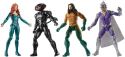 AQUAMAN MOVIE 12IN TRUE-MOVES AF ASST