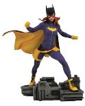 DC GALLERY BATGIRL COMIC PVC FIGURE