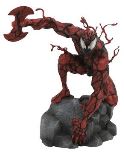 MARVEL GALLERY COMIC CARNAGE PVC STATUE