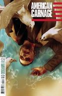 AMERICAN CARNAGE #5 (MR)