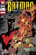 BATMAN BEYOND #30