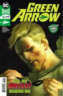 GREEN ARROW #50