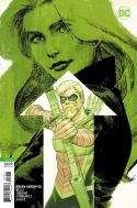 GREEN ARROW #50 VAR ED