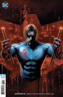 NIGHTWING #58 VAR ED