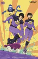 WONDER TWINS #2 (OF 6) VAR ED