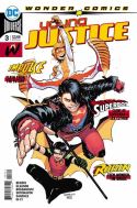 YOUNG JUSTICE #3