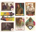 TOPPS 2019 STRANGER THINGS SER2 T/C BOX