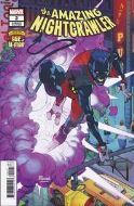 AGE OF X-MAN AMAZING NIGHTCRAWLER #2 (OF 5) PETROVICH VAR