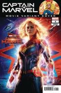 CAPTAIN MARVEL #3 MOVIE VAR