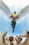 MARVELS ANNOTATED #2 (OF 4) ALEX ROSS VIRGIN VAR