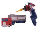 TRANSFORMERS MASTERPIECE OPTIMUS PRIME VER3 AF