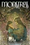 MONSTRESS #21 (MR)