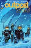OUTPOST ZERO #8