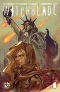 WITCHBLADE #13 (MR)