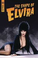 ELVIRA SHAPE OF ELVIRA #3 CVR D PHOTO