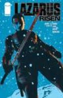 LAZARUS RISEN #1 (O/A) (MR)