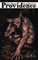 PROVIDENCE #7 (OF 12) GHOUL DISASTER (MR)