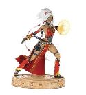 PATHFINDER SEONI SPELLCASTING DIAMOND EYE STATUE