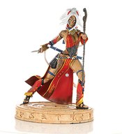 PATHFINDER SEONI BATTLE READY STATUE