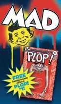 MAD MAGAZINE #7