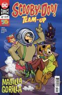 SCOOBY DOO TEAM UP #47