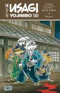 USAGI YOJIMBO SAGA TP VOL 08