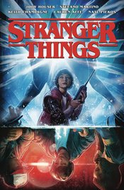 STRANGER THINGS TP VOL 01 OTHER SIDE (JAN190427)