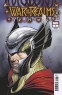 WAR OF REALMS #1 (OF 6) QUESADA VAR